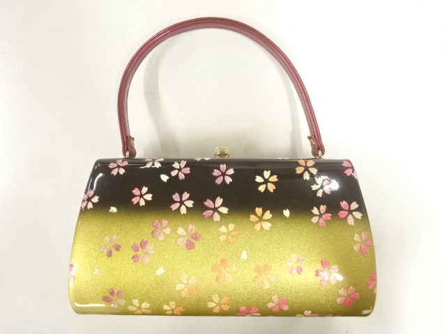 Japanese Kimono / Accessories Faux leather
